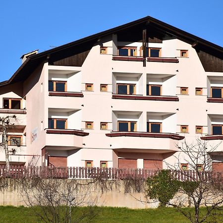 Pension Stern Aldino Exteriör bild